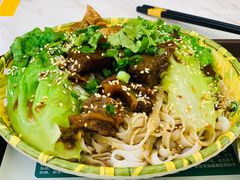 -吴一川韭香粉皮(丽香苑分店)