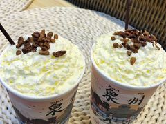 -一杯潮茶(西街店)