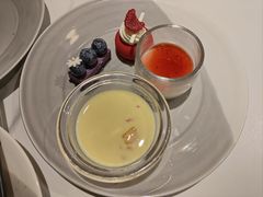 -知味自助餐厅(西安威斯汀大酒店)