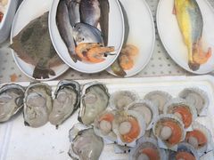 -渔家风味·鲅鱼水饺·央视展播·海鲜天津菜(开发区店)