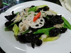 -老家菜馆(正定店)