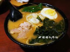 -贵木日本料理·铁板烧(新地假日广场店)