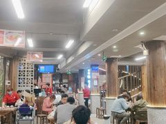 大堂-老三样·旧食新味(万寿宫店)