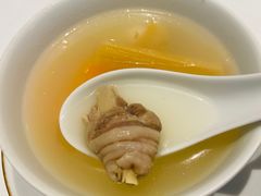 -宝丽轩中餐厅BAOLIXUAN