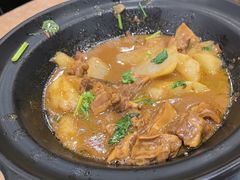 -李氏传家菜(兴城路店)