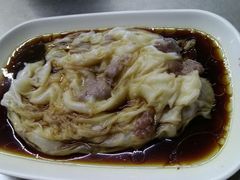 牛肉拉肠&nbsp;大-源记肠粉(华贵路店)