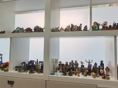 -浦鸿会游泳健身中心·Ambassy Club PD(金桥碧云国际社区店)