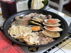 -丽江庭院之丽江往事(安定门店)