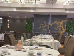 -汤臣·空中餐厅·严选粤菜(石湾世博广场店)