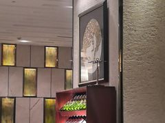 -广州万富希尔顿酒店·感趣自助餐厅·金秋蟹宴生蚝海鲜刺身