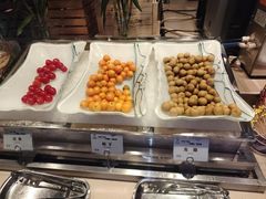 -舜和巴西烤肉餐厅(舜和国际店)