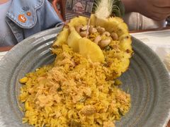 -太食獸泰式茶餐厅(IFS国金中心店)