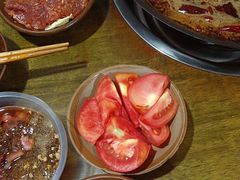 -黄潇洒老火锅(九眼桥宏济巷店)