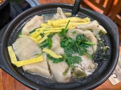 -重庆鸡公煲·青锅花椒鱼(牡丹江路店)