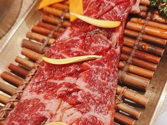 -西塔老太太泥炉烤肉(杭州首店)