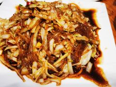 -灯盏窝饭店(新都分店)