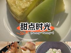 -雲上錢屋·怀石料理(上海中心店)