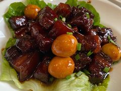 外婆红烧肉-19号私房菜(云南路店)