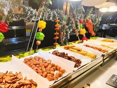 -涨巢·潮玩水疗局