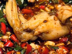 -袁老四火锅(金钟精英城店)