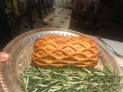 惠灵顿牛排-壳里西餐厅Coquille Seafood Bistro(蒙自路店)