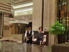 -盛宴标帜餐厅·亲子自助 (南昌喜来登酒店)