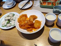 -关东小磨东北菜(上海长风大悦城店)