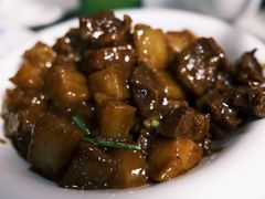 -华春餐馆(鱼山路店)