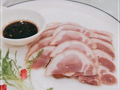 -天鲜阁·海鲜粤菜·33年老字号(石槎白云站店)