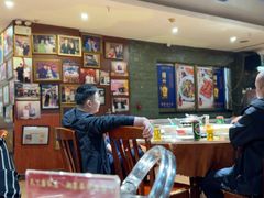 -天下客饭店(中山路店)