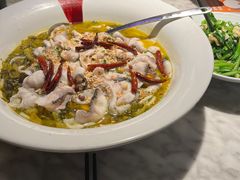 -蔴将·川菜(黄龙万科店)