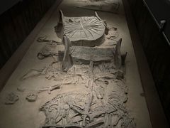 -北京大葆台遗址博物馆