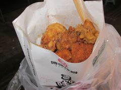 -傅强排骨(成都总店)