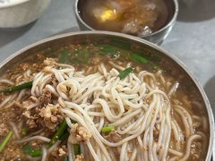 -正宗杨记普洱酸醋米线(总店)