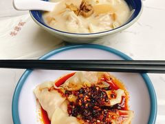-龙抄手(文殊坊店)