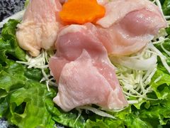 -湊湊火锅·茶憩(东城万达店)