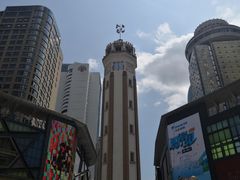 -WFC会仙楼观景台