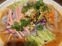 -七菜馆·东北菜·蒸饺(文体路店)