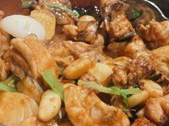 -衡山汇·高级粤菜(霄云路店)