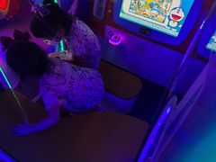 -星舰梦航(广百广场荔胜店)
