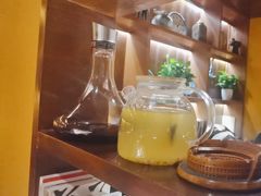 -俄士厨房(五棵松华熙LIVE店)