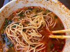 -清真·马安军辣子牛肉面