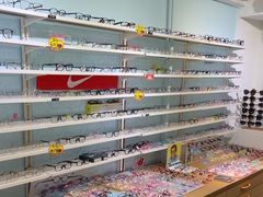 -青聪儿童眼镜(五官科医院宝庆路店)