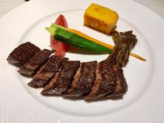 -王品牛排(郑州大卫城店)