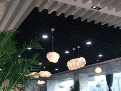 大堂-诺莱仕游艇会