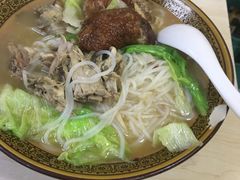 -老陶包子铺(南大西南村店)