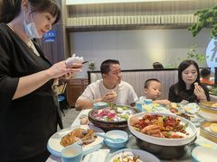 -聆桂烤鸭·金奖烤鸭(静联广场店)