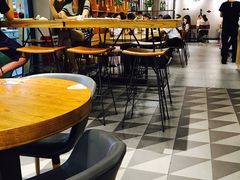 大堂-乐凯撒披萨(东方新世界店)