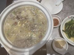 -高玛纳驴肉火烧(河间总店)