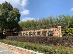 -帐篷客·溪龙茶谷度假酒店